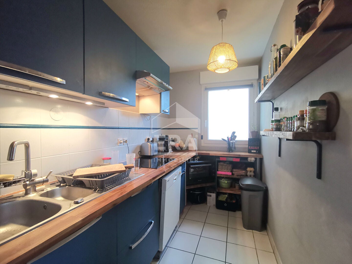 Appartement Boulevard de la Paix à Pau