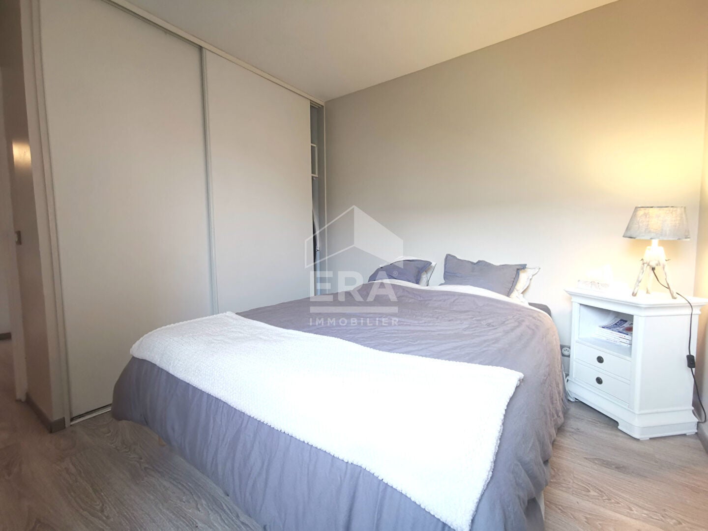 Appartement Boulevard de la Paix à Pau