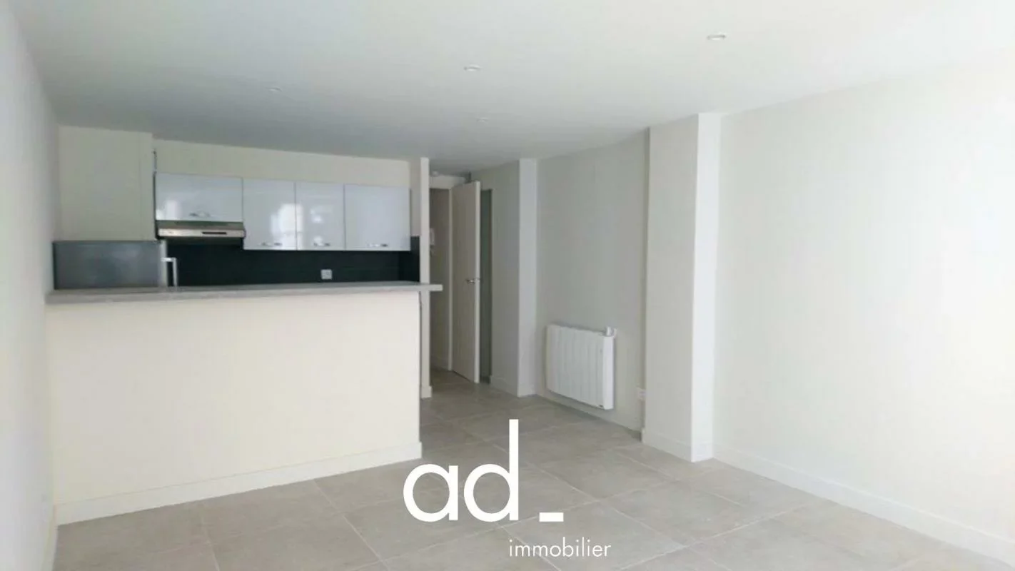 Flat Rue du Stade in La Rochelle