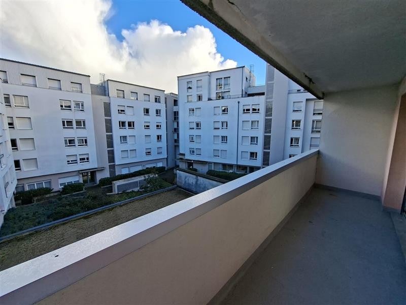 Appartement Rue Lenée à Rennes