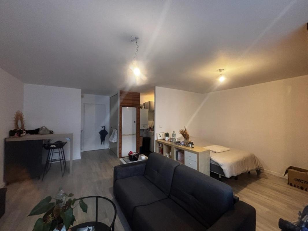 Appartement Rue Lenée à Rennes