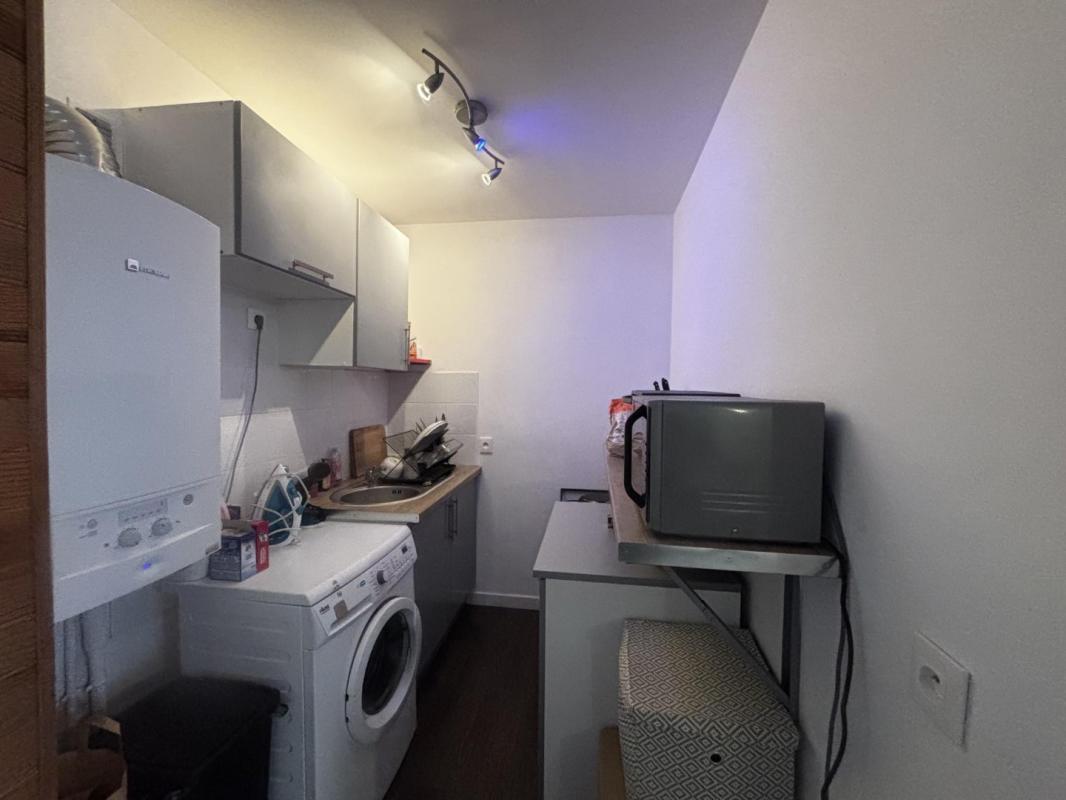 Appartement Rue Lenée à Rennes