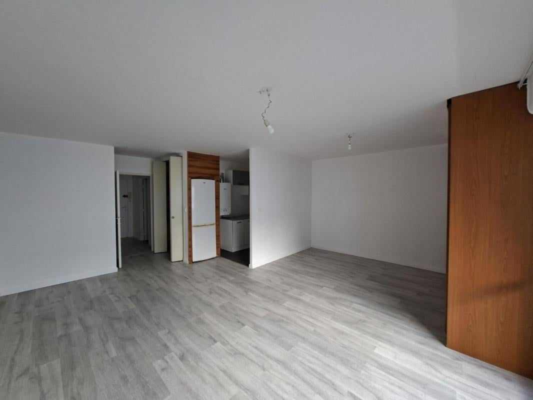 Appartement Rue Lenée à Rennes