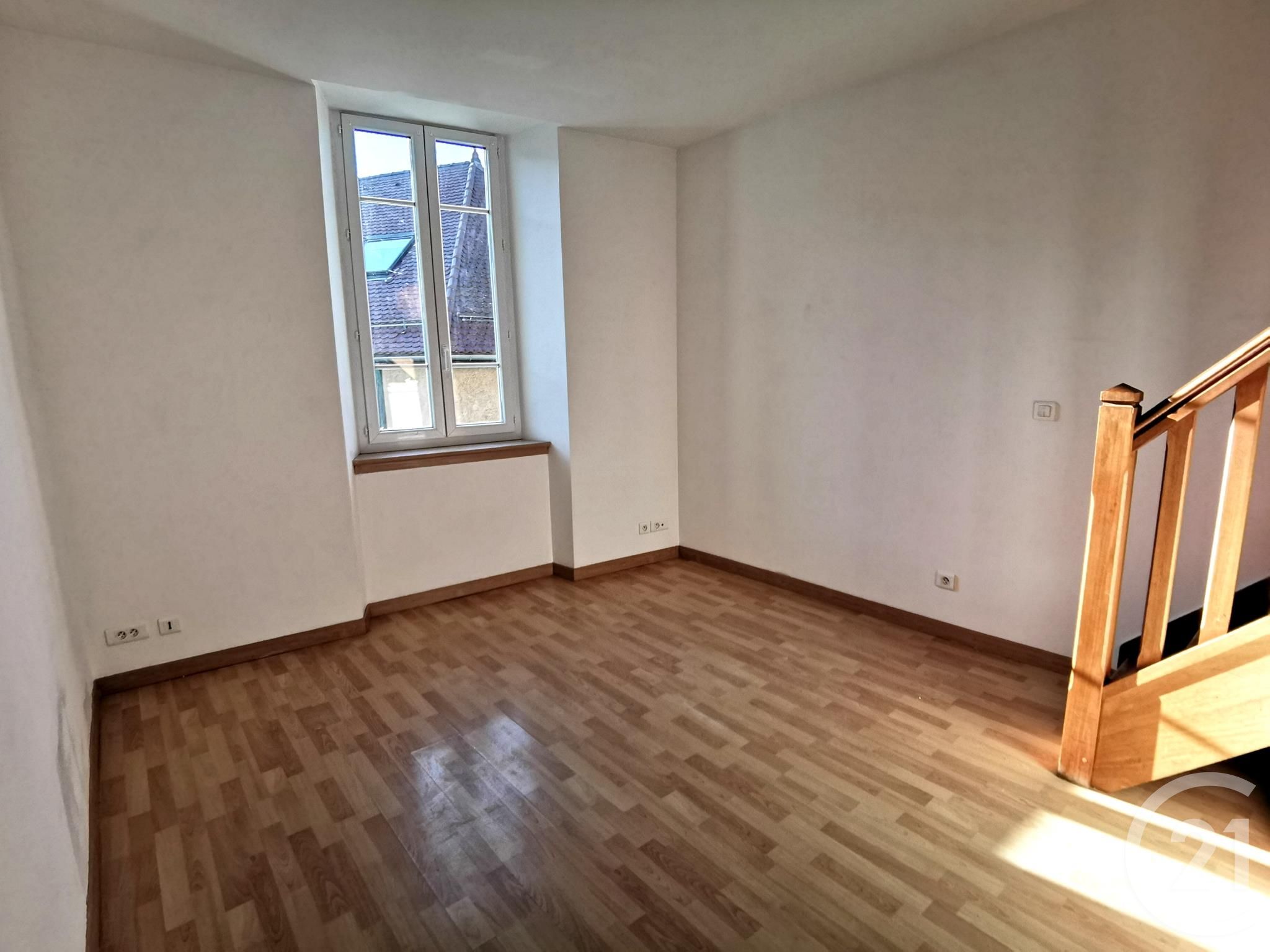 Appartement Place Lesdiguières à Saint-Bonnet-en-Champsaur