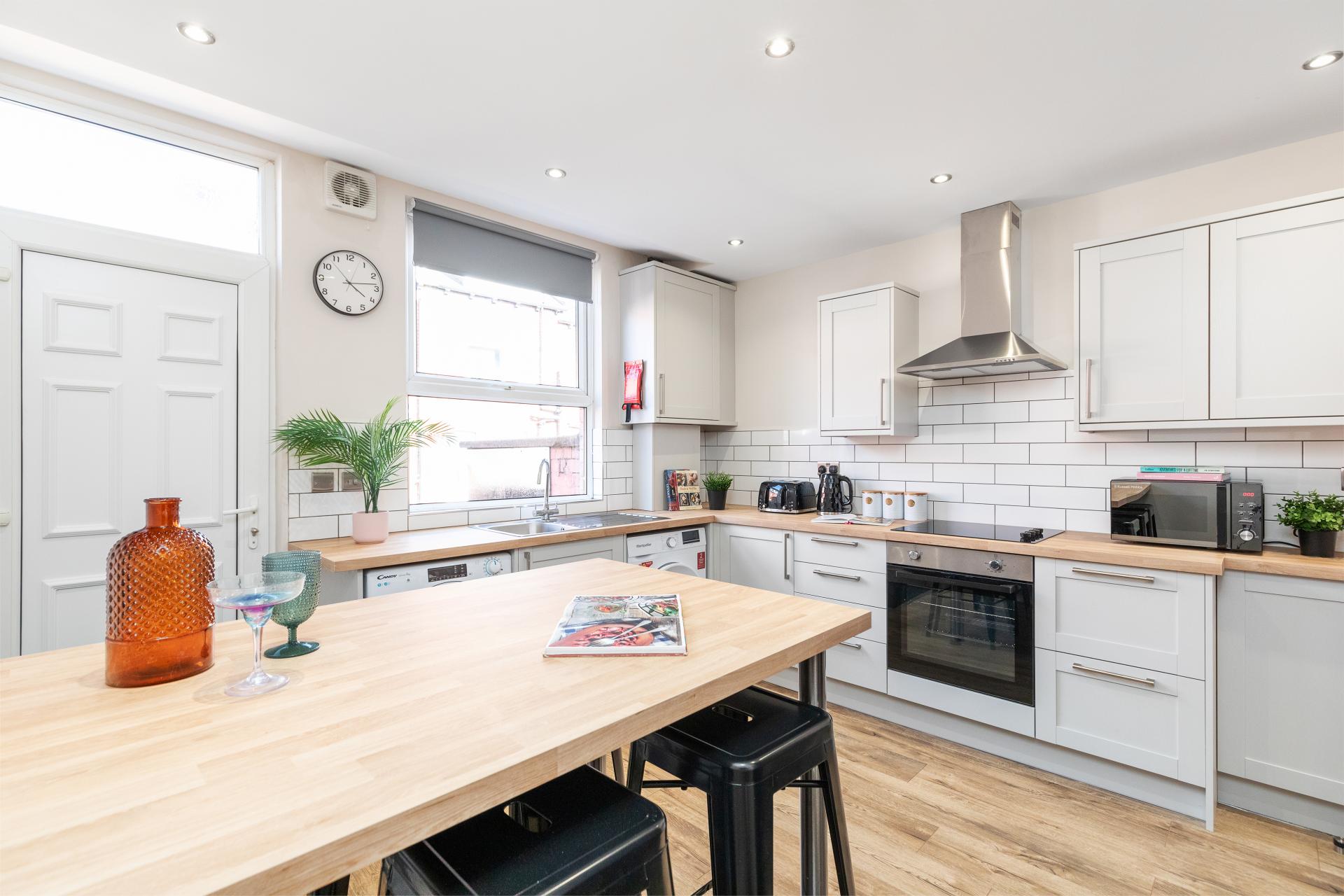 House Beamsley Mount in Leeds