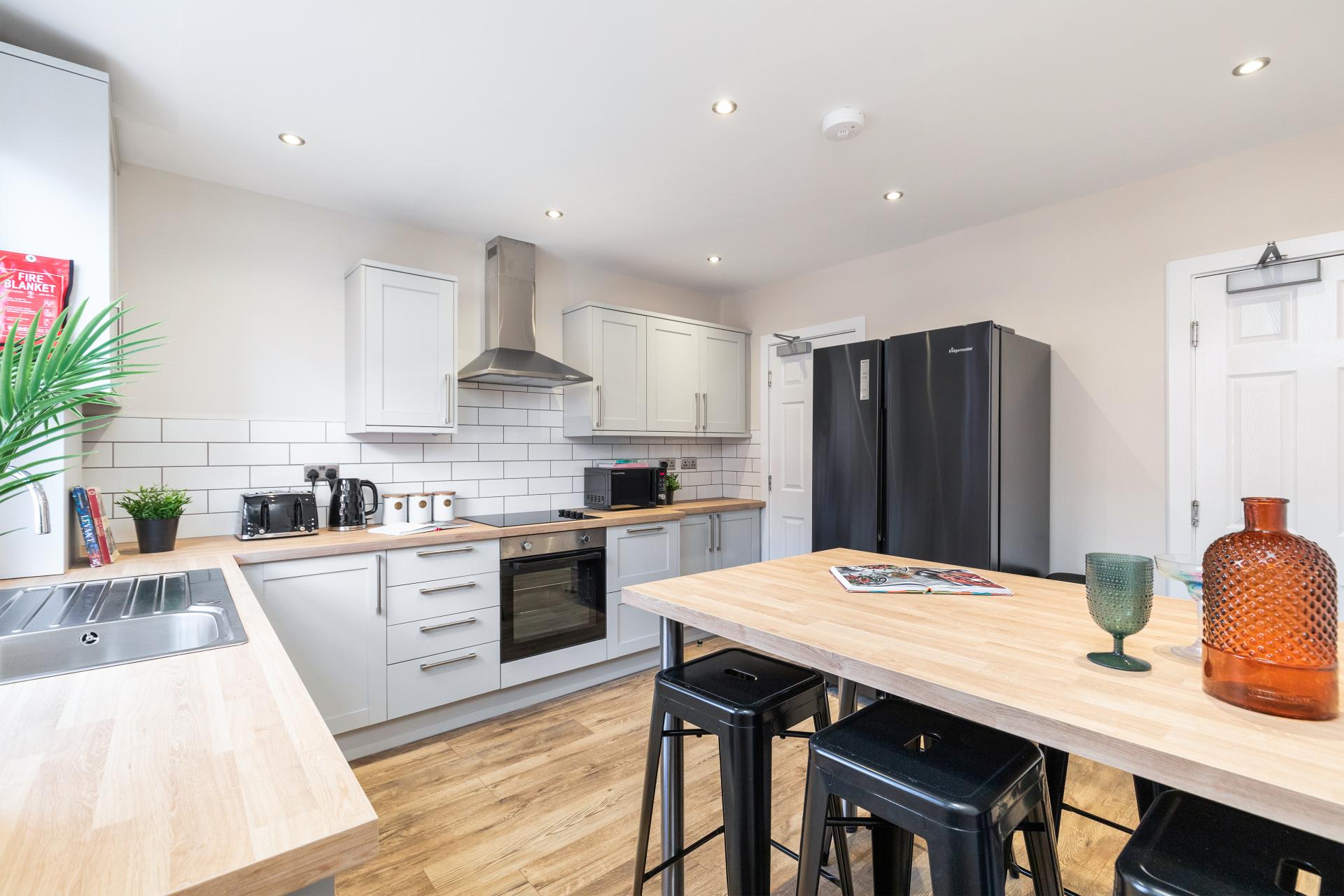 House Beamsley Mount in Leeds