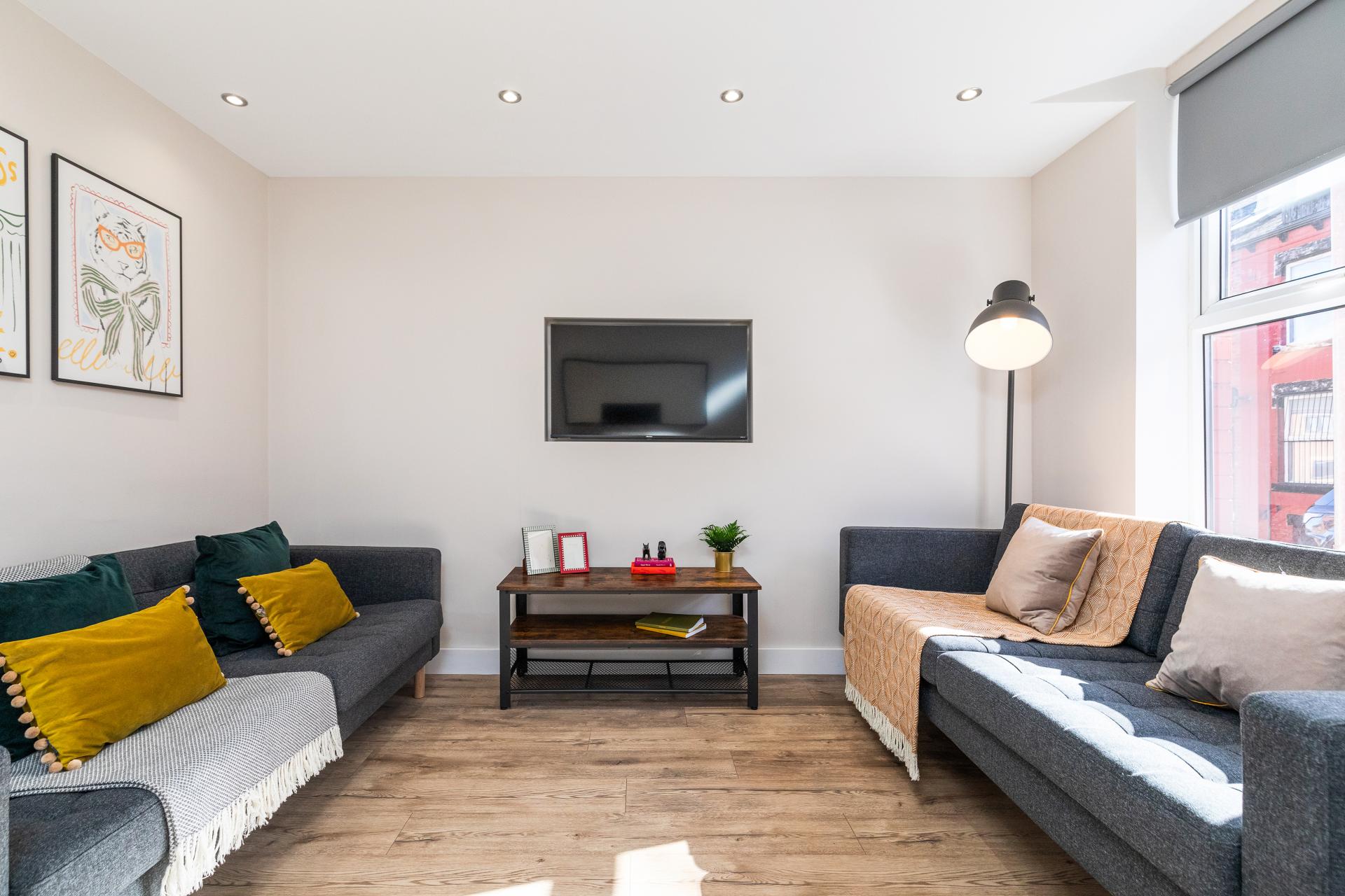 House Beamsley Mount in Leeds