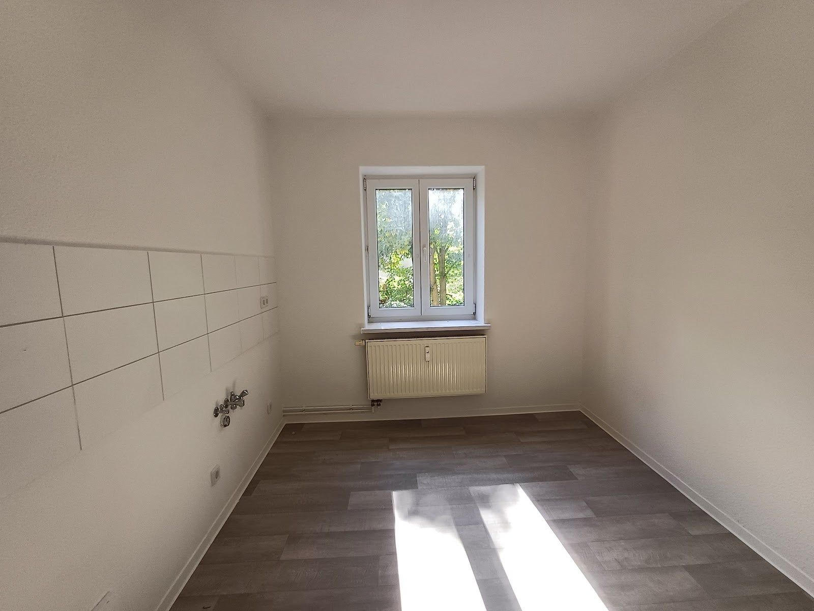 Wohnung Hermann-Löns-Weg in Merseburg