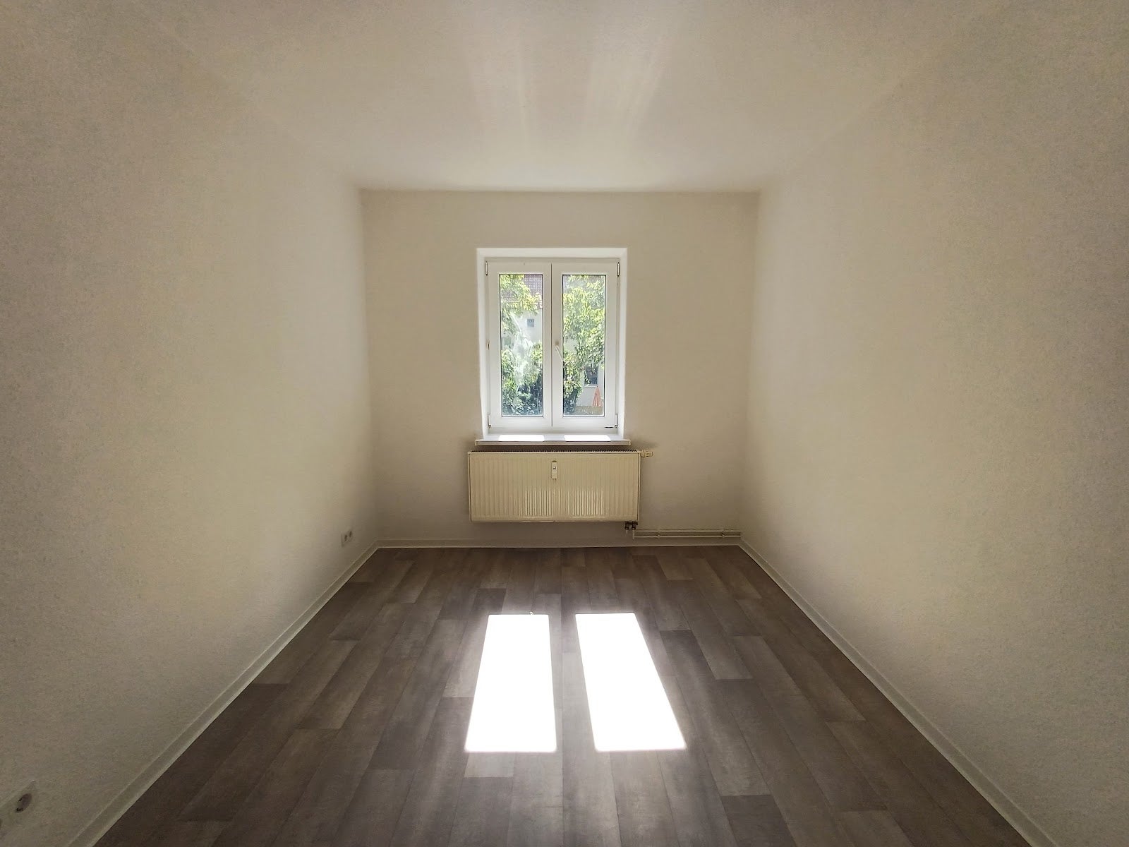 Wohnung Hermann-Löns-Weg in Merseburg