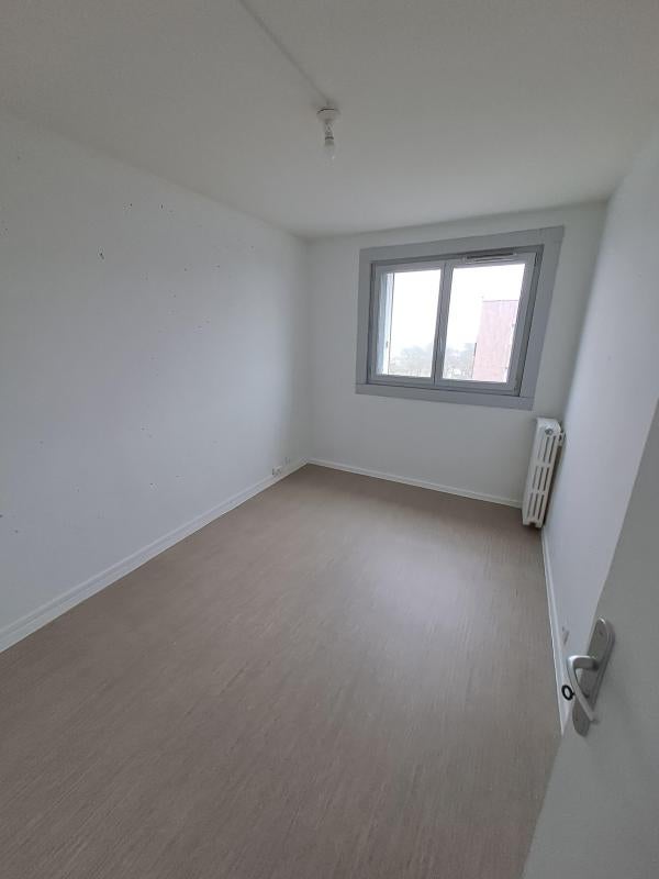 Flat Rue de Tambour in Reims