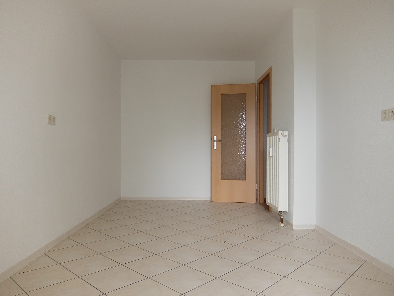 Wohnung Clausstraße in Chemnitz