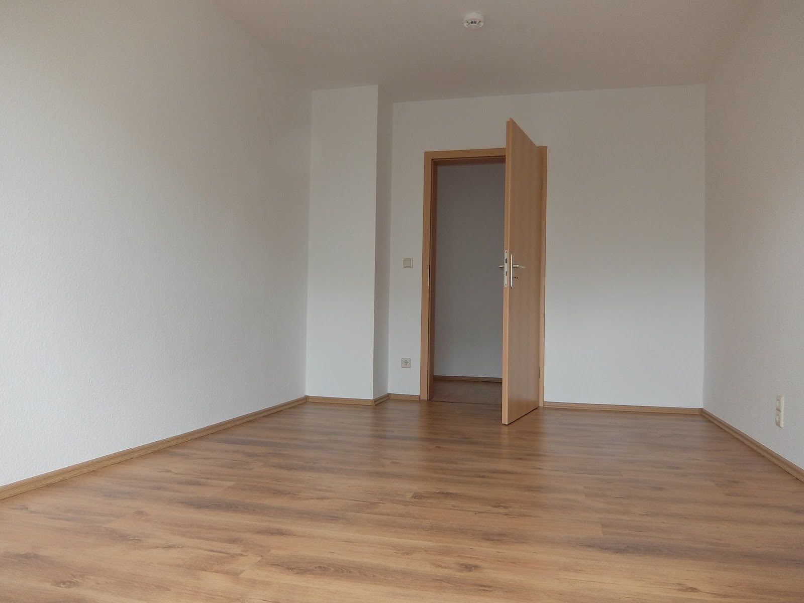 Wohnung Clausstraße in Chemnitz