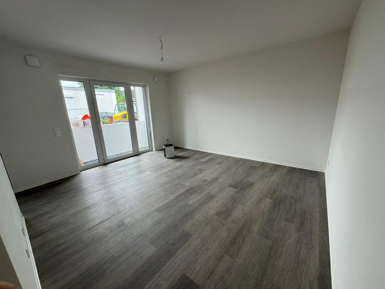 Wohnung Ulzburger Straße in Norderstedt