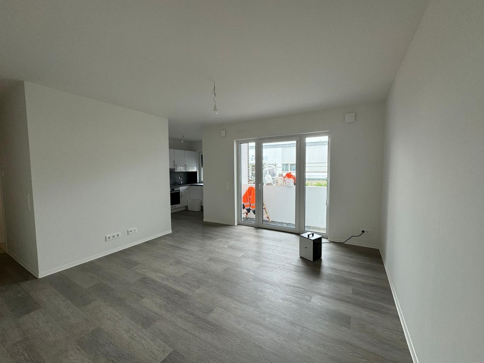 Wohnung Ulzburger Straße in Norderstedt