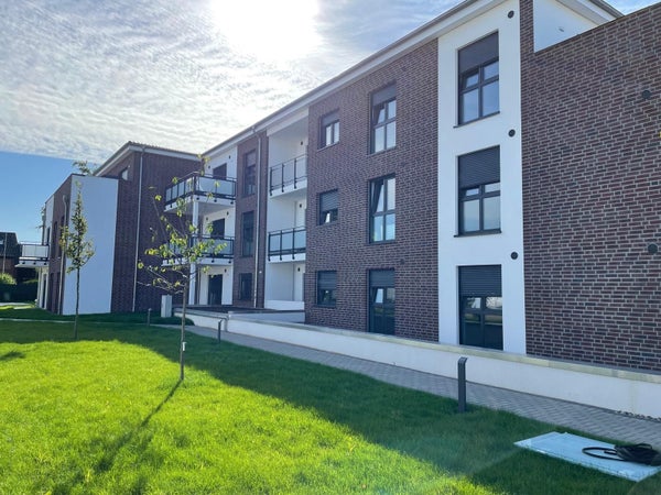 Wohnung Ulzburger Straße in Norderstedt