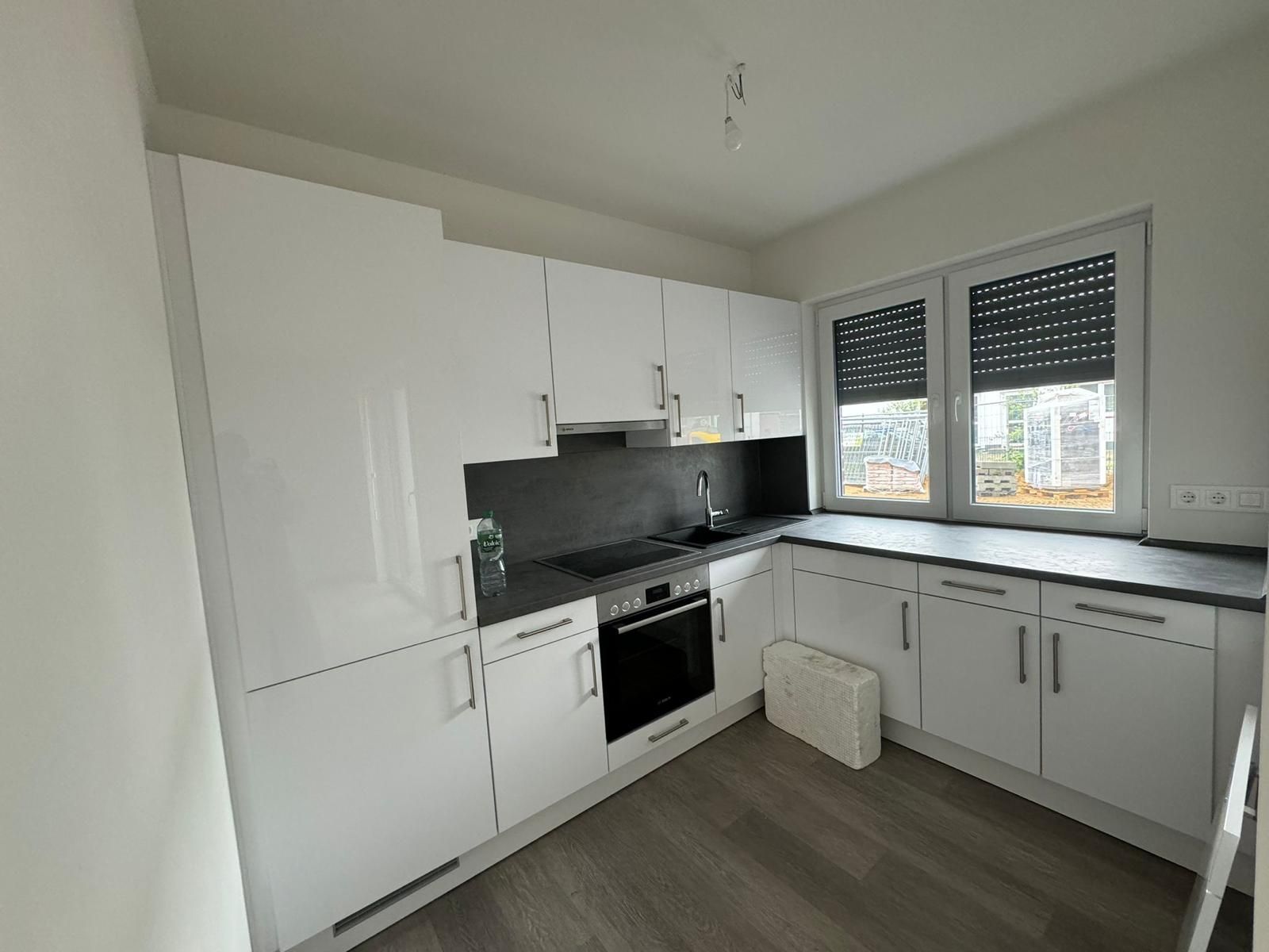 Wohnung Ulzburger Straße in Norderstedt