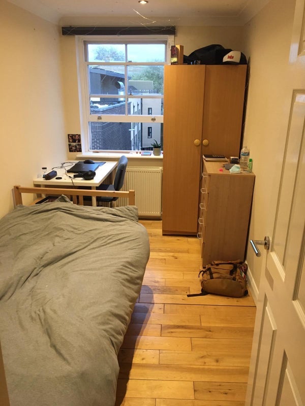 Room Mare Street in Greater London