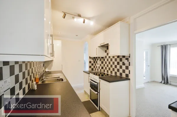 House Sainfoin Close in South Cambridgeshire