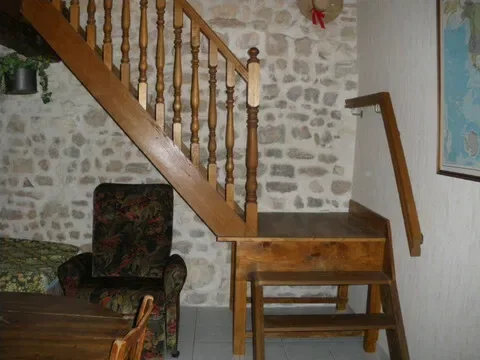 Appartement Chemin de la Côte Renard à Serrigny