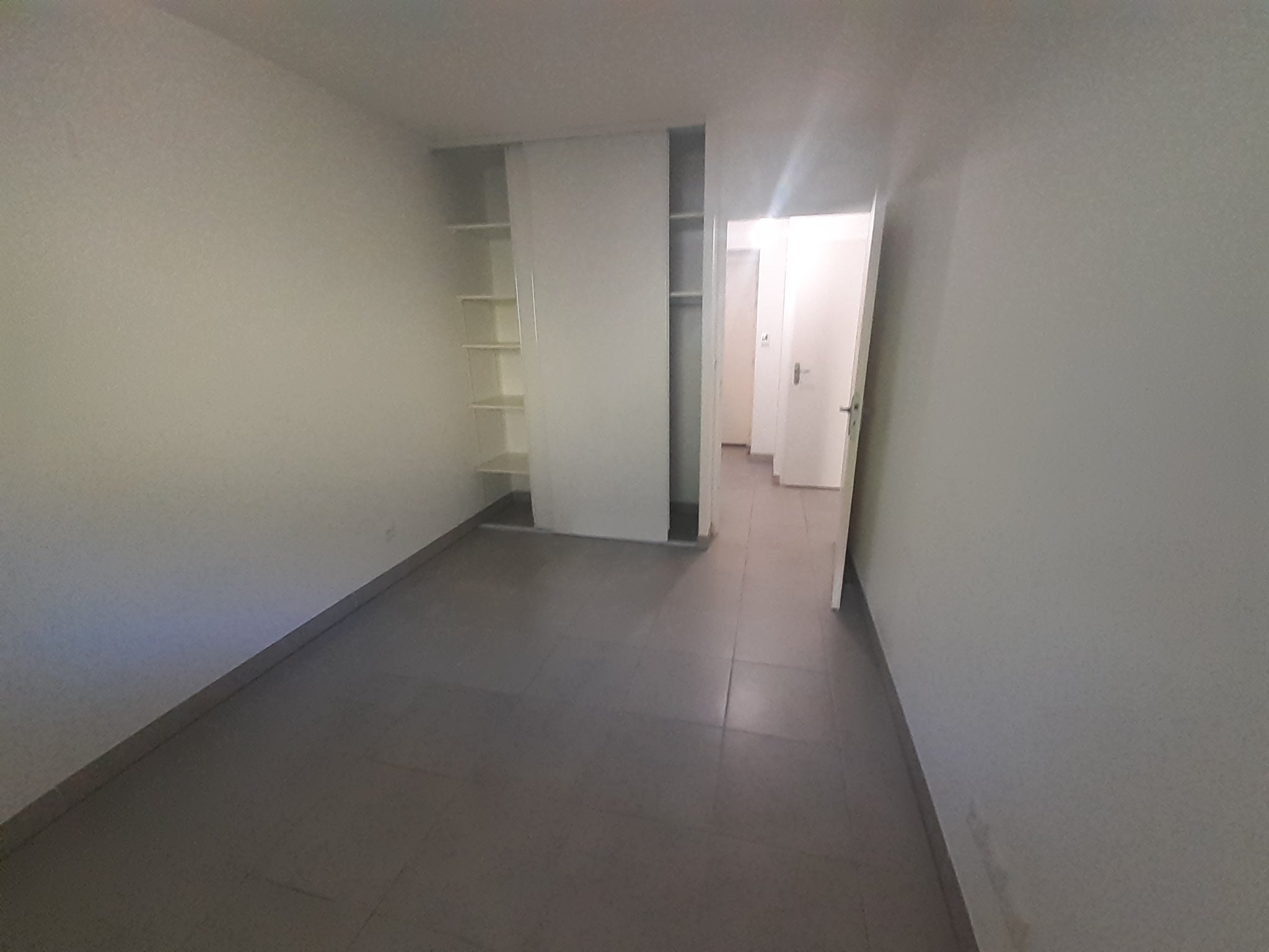 Appartement Rue de la Croix de Lavit à Montpellier