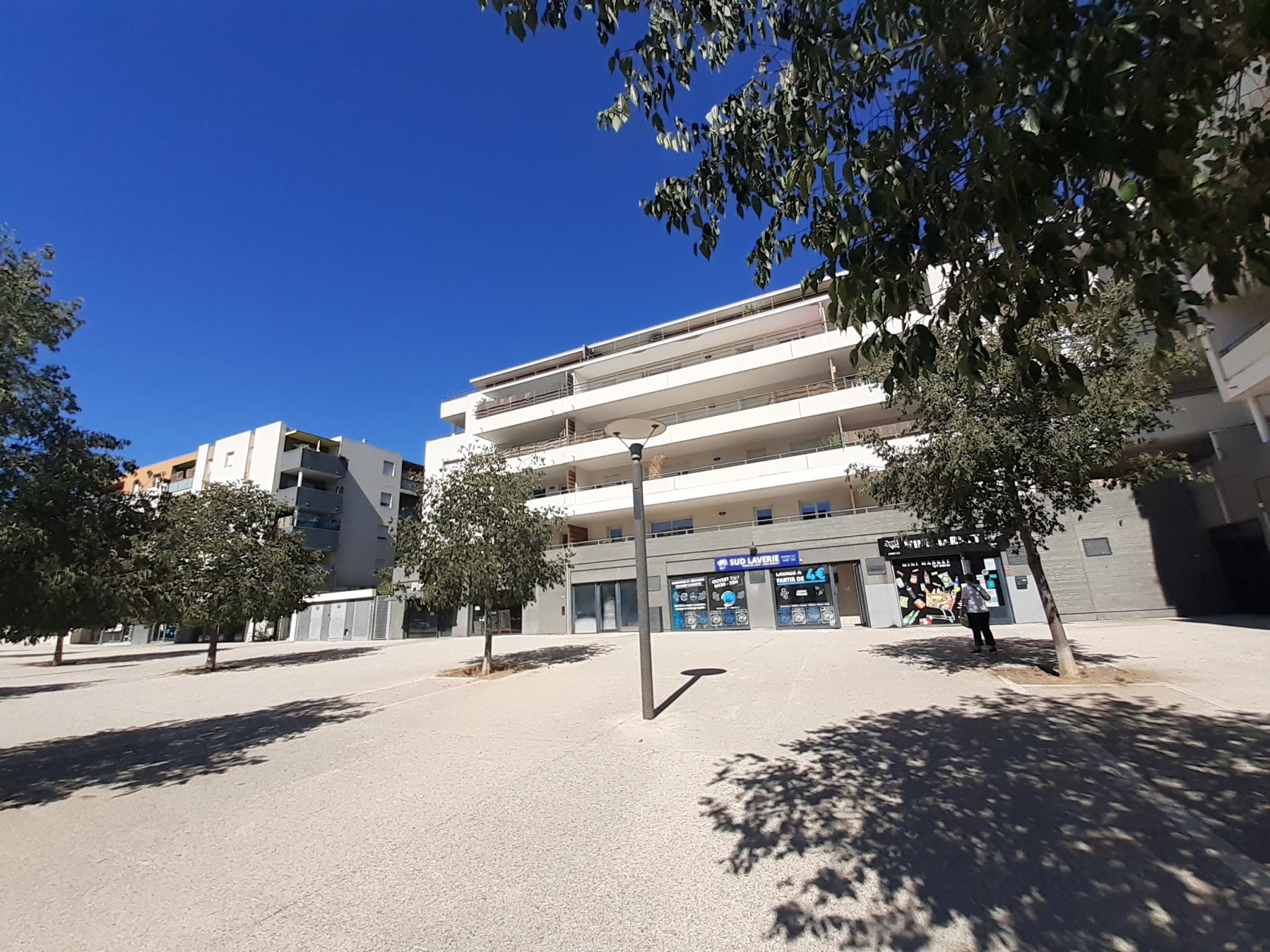 Appartement Rue de la Croix de Lavit à Montpellier