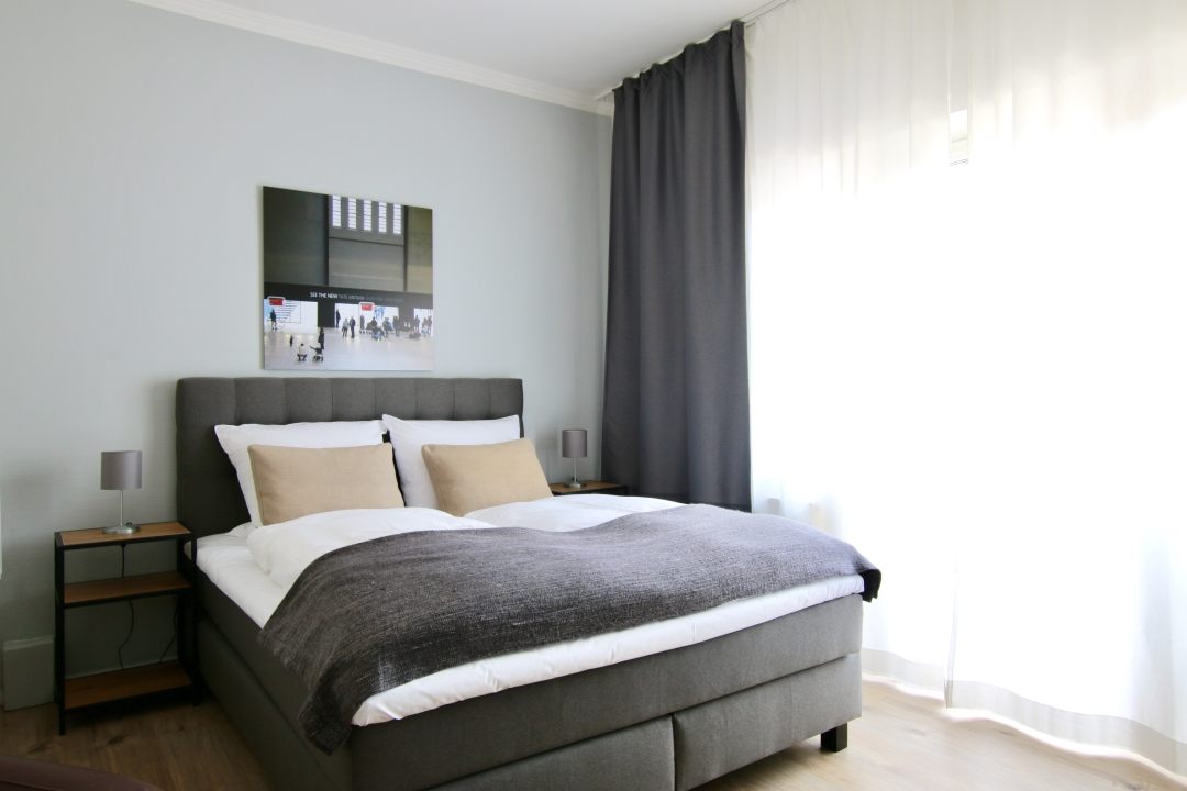 Wohnung Antwerpener Straße in Köln