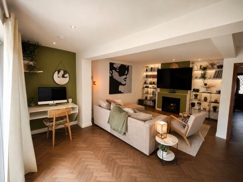 Room Pekin Street in Greater London