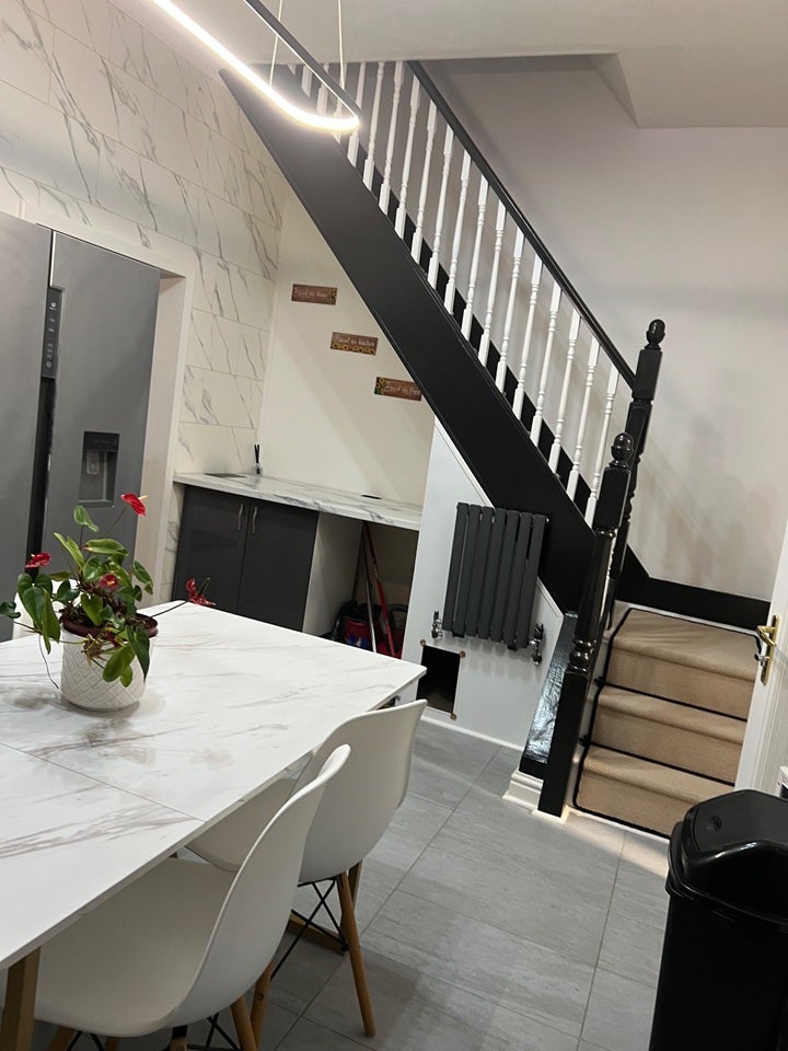 Room Wolseley Road in Preston