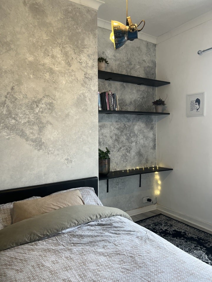 Room Wolseley Road in Preston