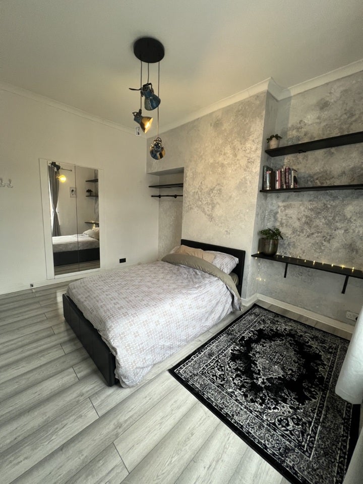 Room Wolseley Road in Preston