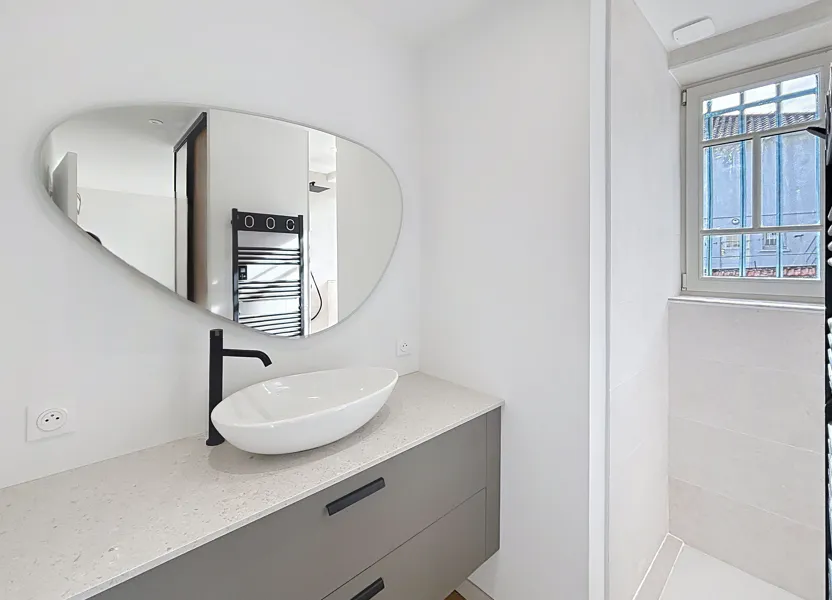 Appartement Rue du Maréchal Leclerc à Montbrison