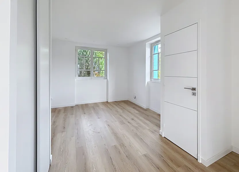 Appartement Rue du Maréchal Leclerc à Montbrison