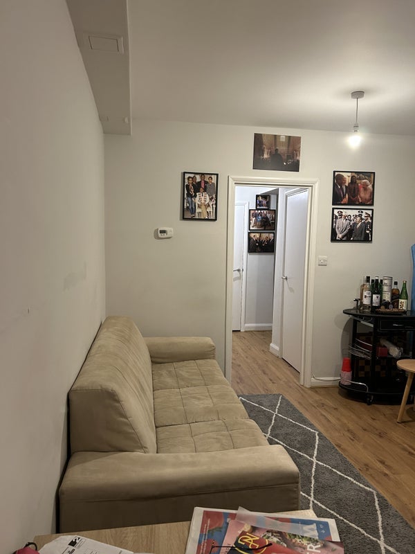 Room Leinster Square in City of Westminster