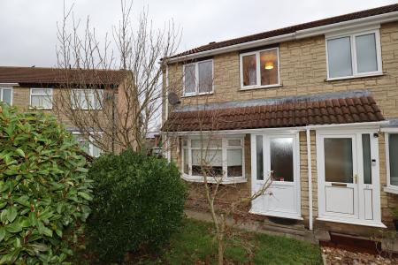 House Benson Crescent in Lincoln