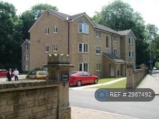 Flat King's Mill Lane in Kirklees