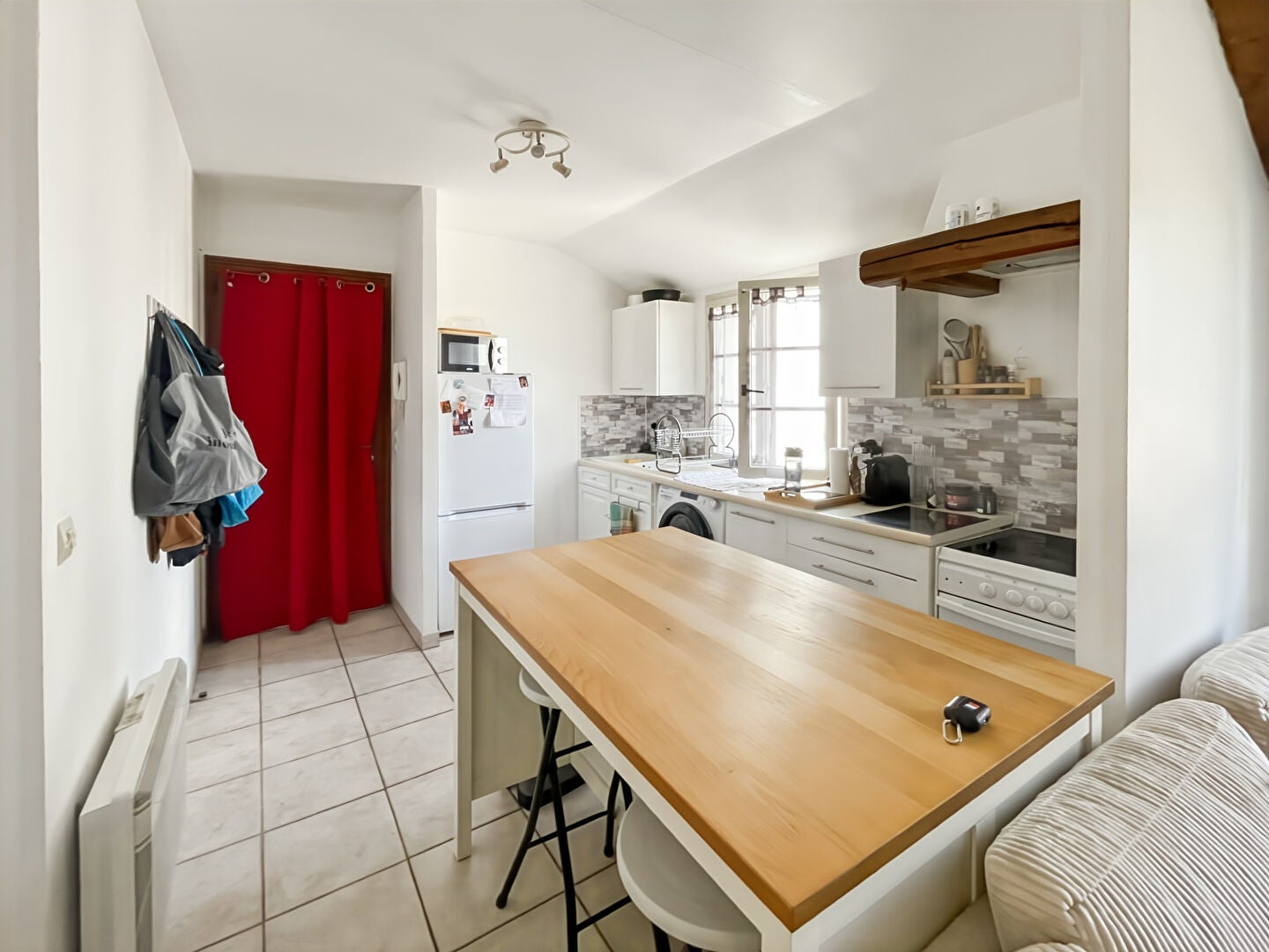 Appartement Rue des Marquants à Vert-le-Grand