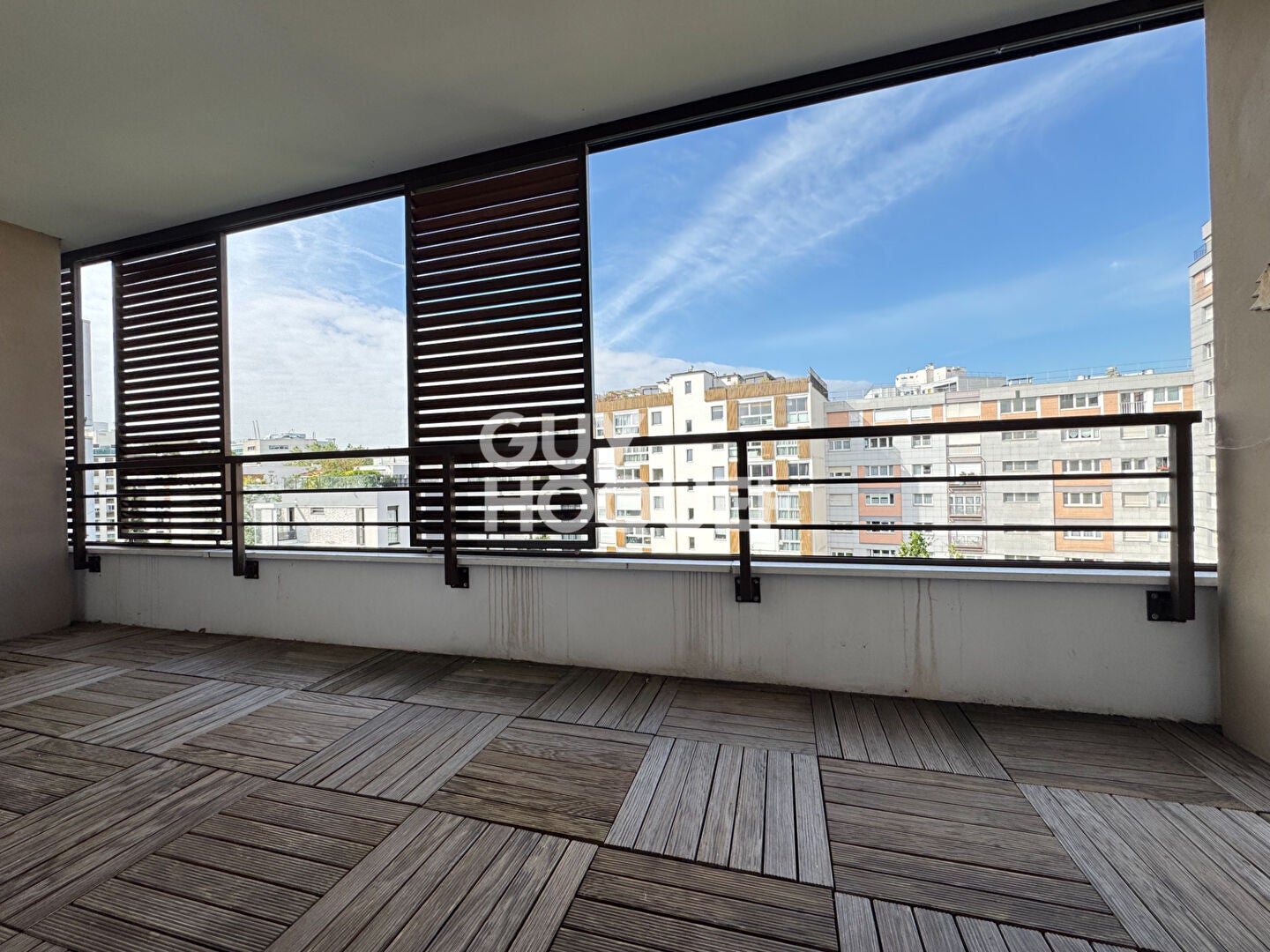Appartement Voie CD/16 à Paris