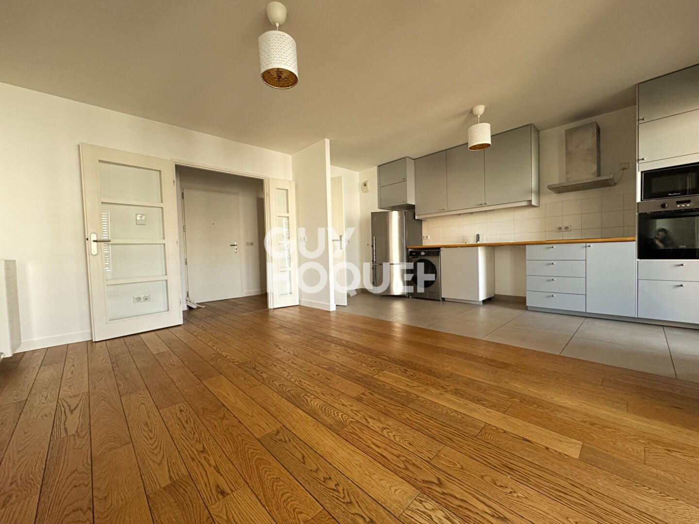 Appartement Voie CD/16 à Paris
