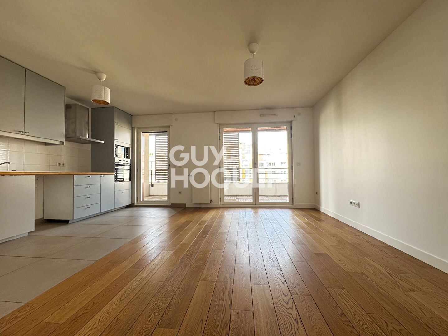 Appartement Voie CD/16 à Paris
