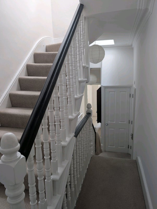 Room Half Moon Lane in Greater London