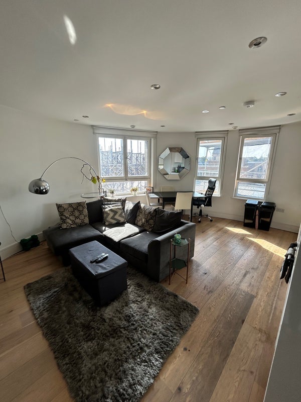 Flat St Luke's Avenue in Greater London