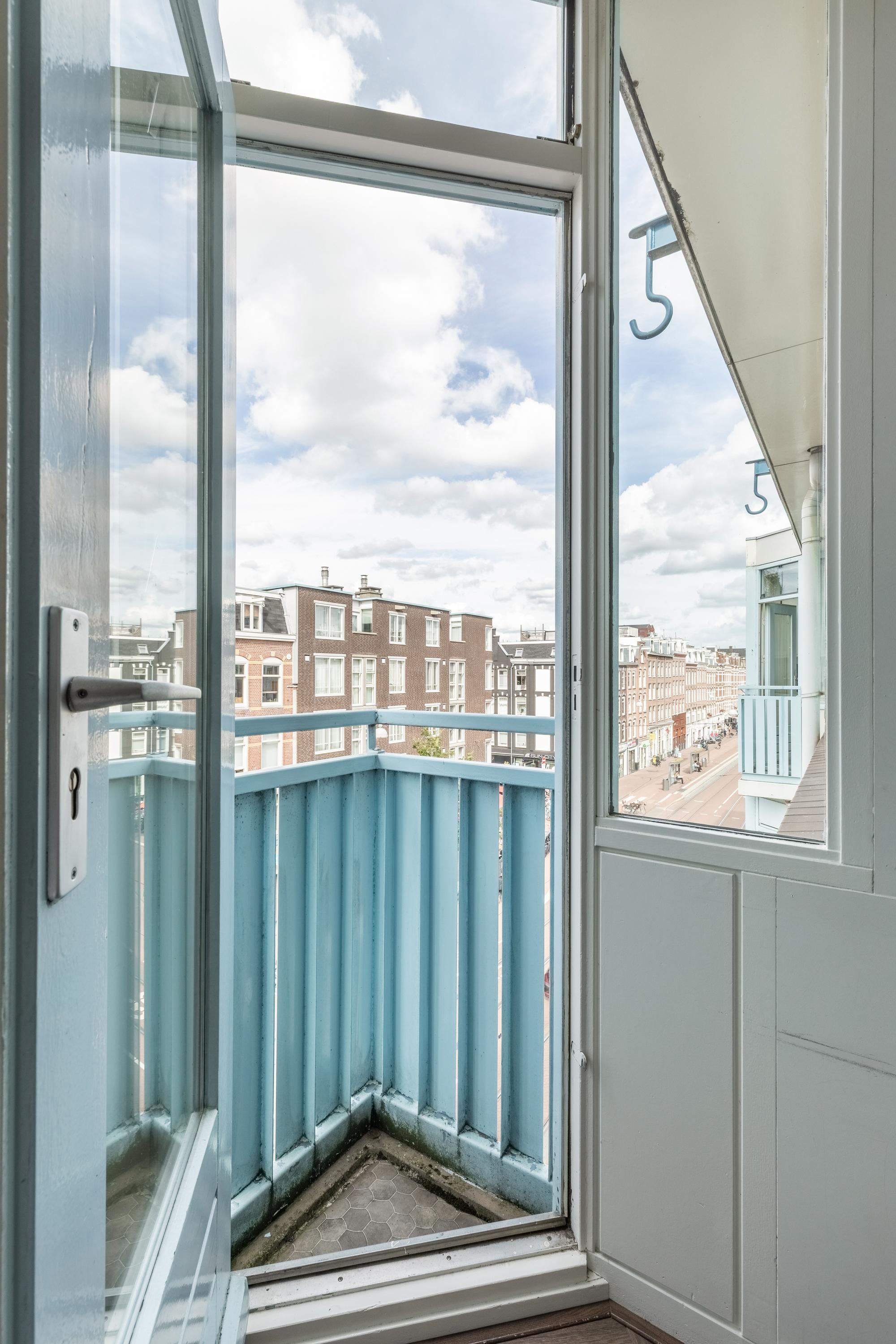 Appartement te koop: Kinkerstraat 243E, Amsterdam