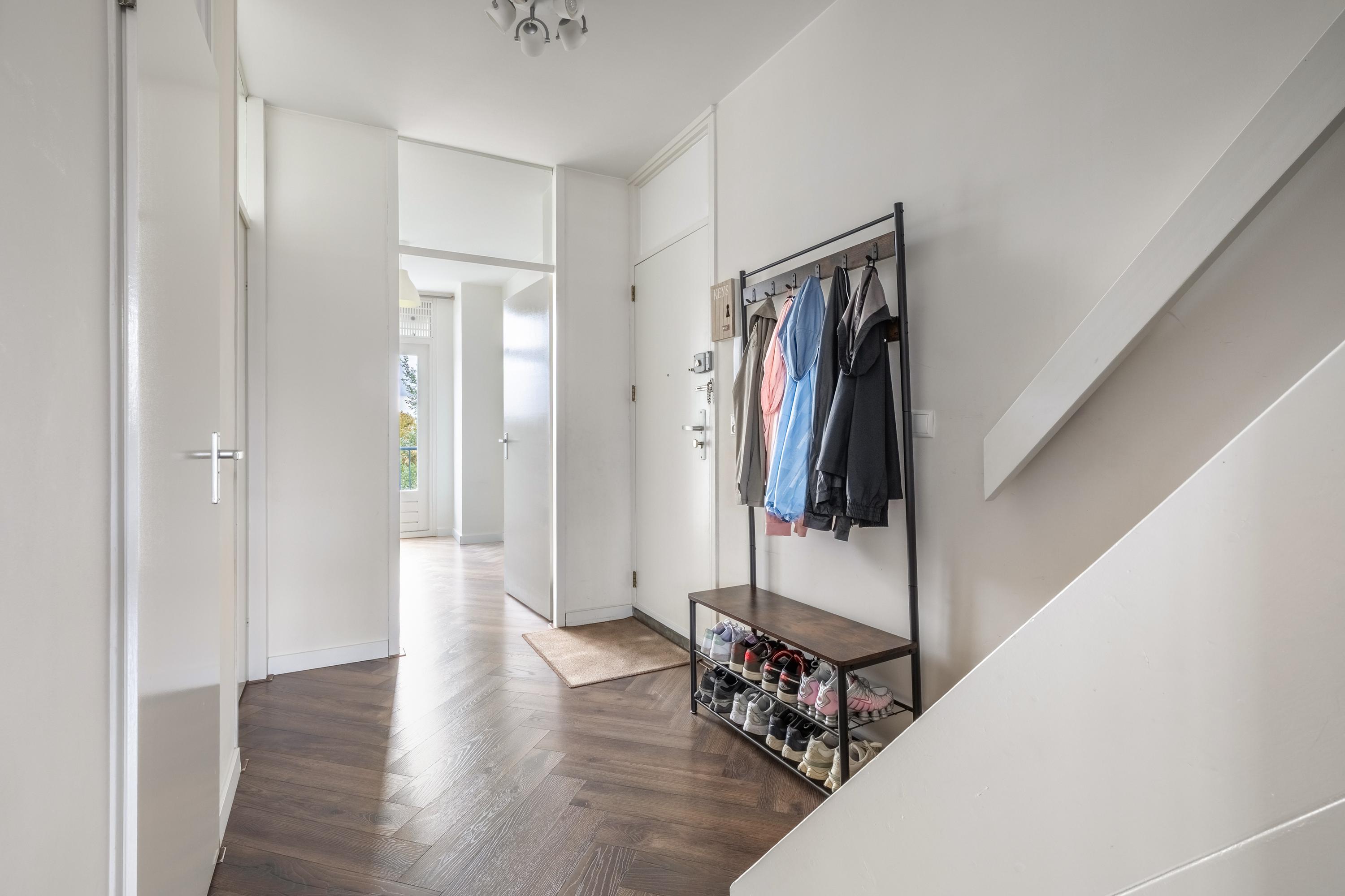 Appartement te koop: Kinkerstraat 243E, Amsterdam