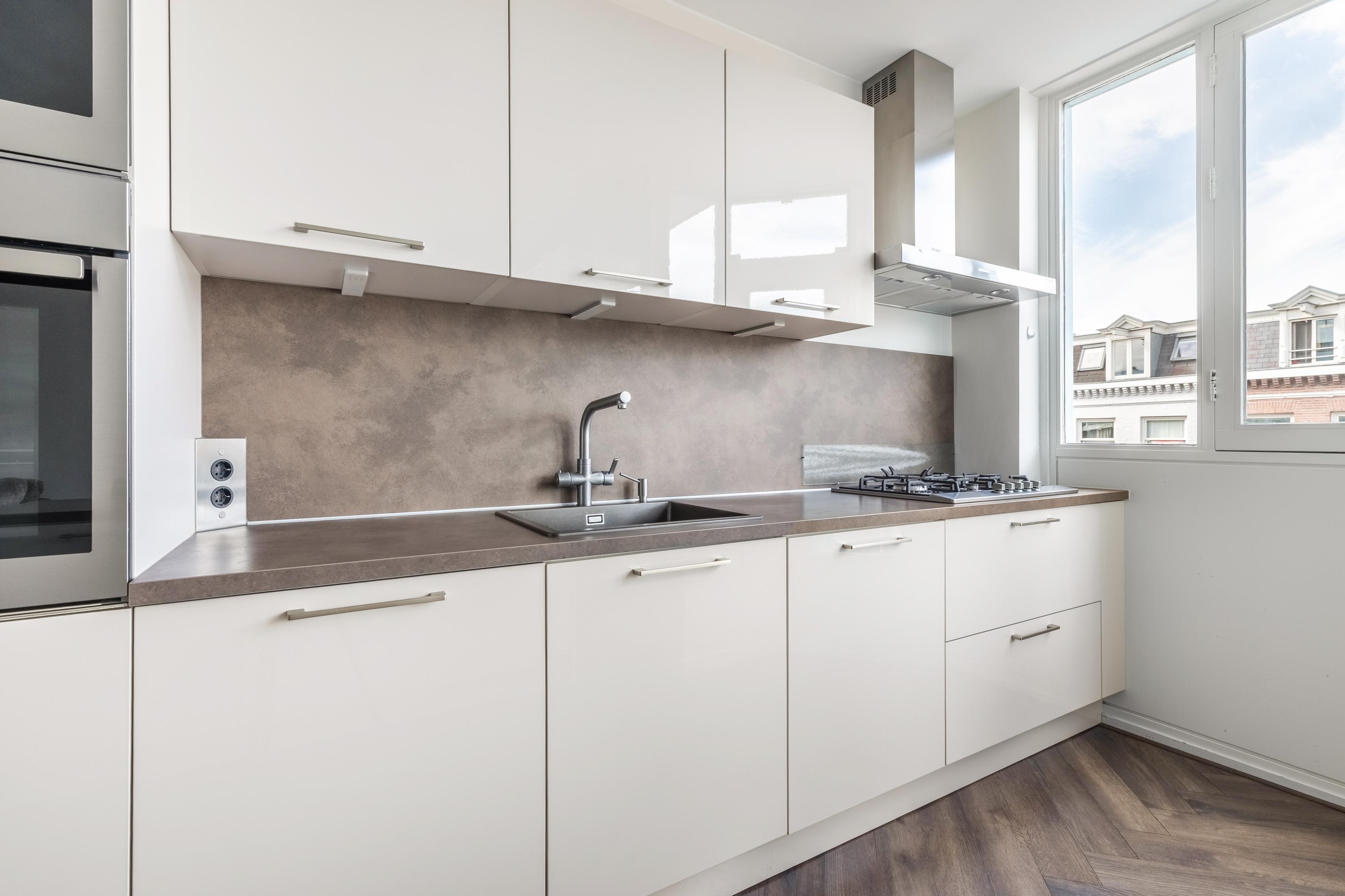 Appartement te koop: Kinkerstraat 243E, Amsterdam