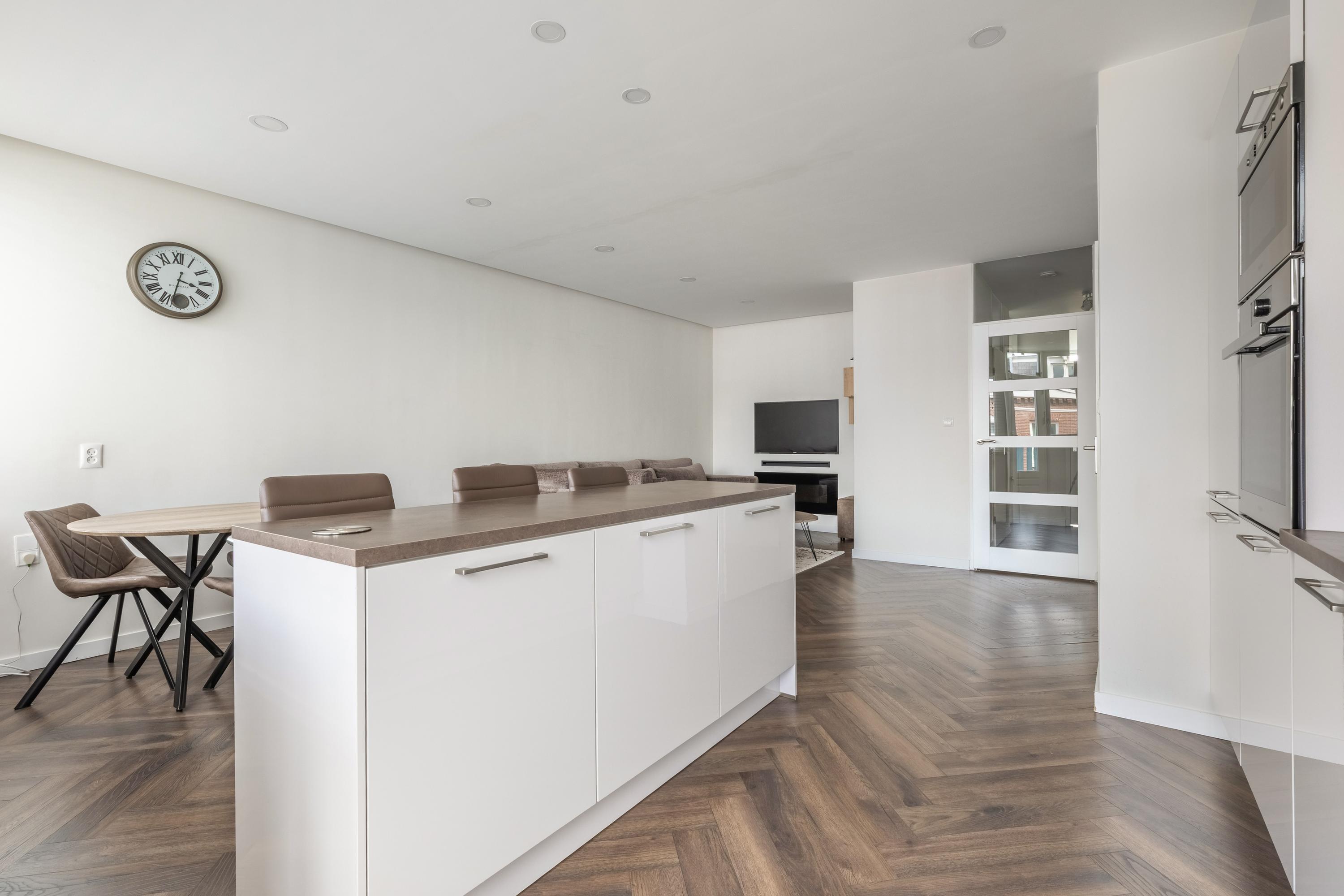 Appartement te koop: Kinkerstraat 243E, Amsterdam