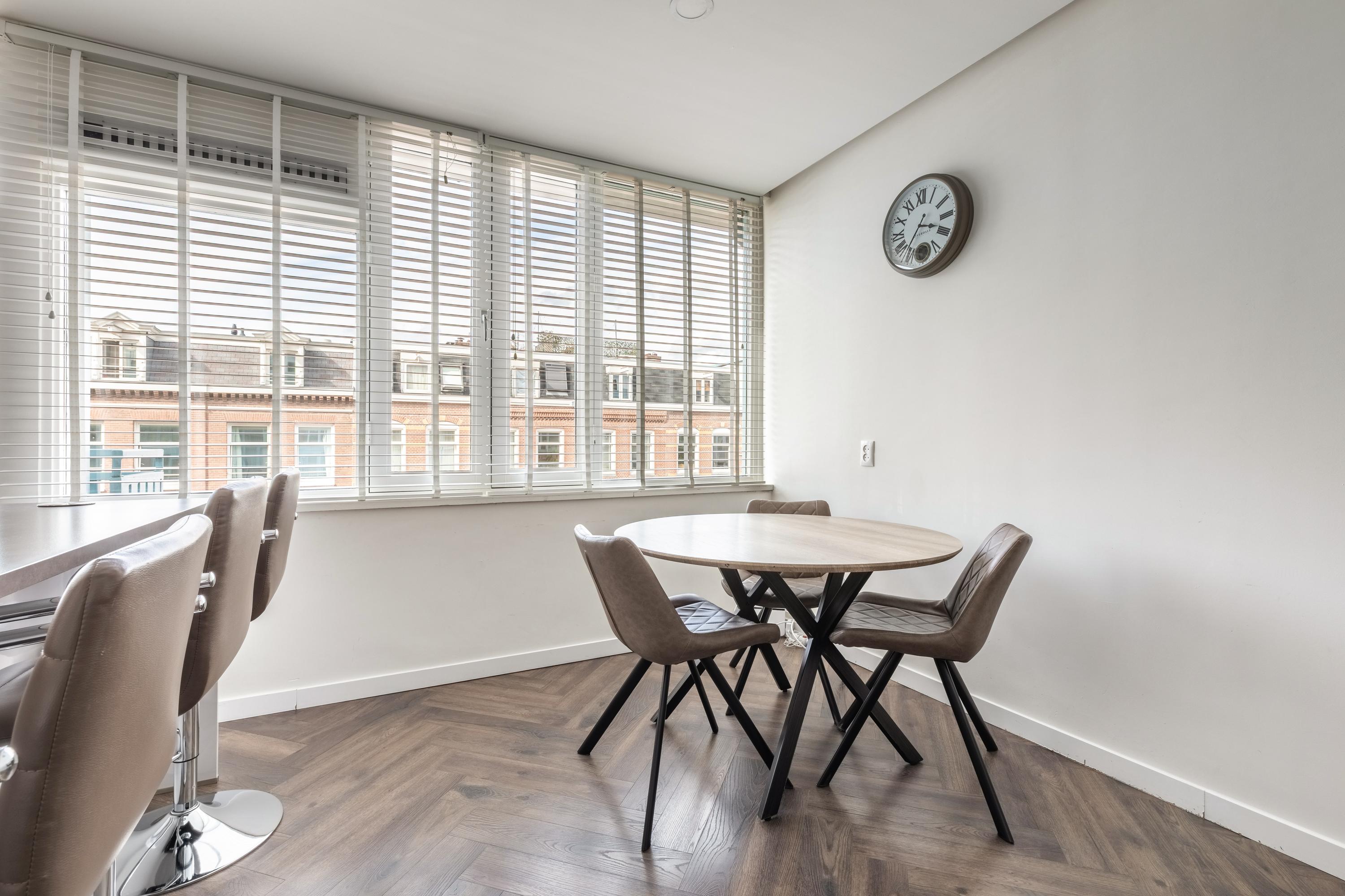 Appartement te koop: Kinkerstraat 243E, Amsterdam