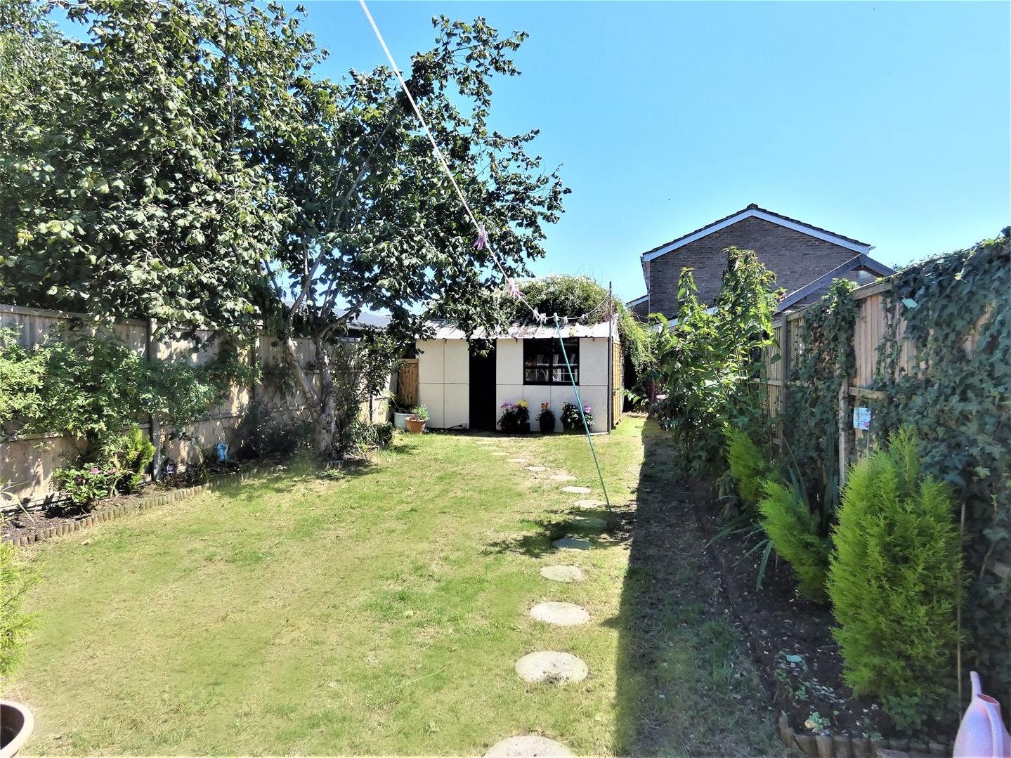 House St Mary's Road in Stubbington