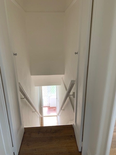 Flat Goring Road in Worthing