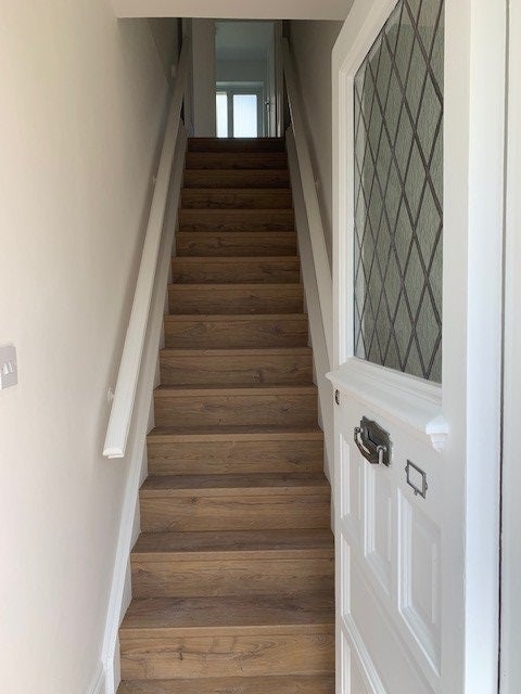 Flat Goring Road in Worthing