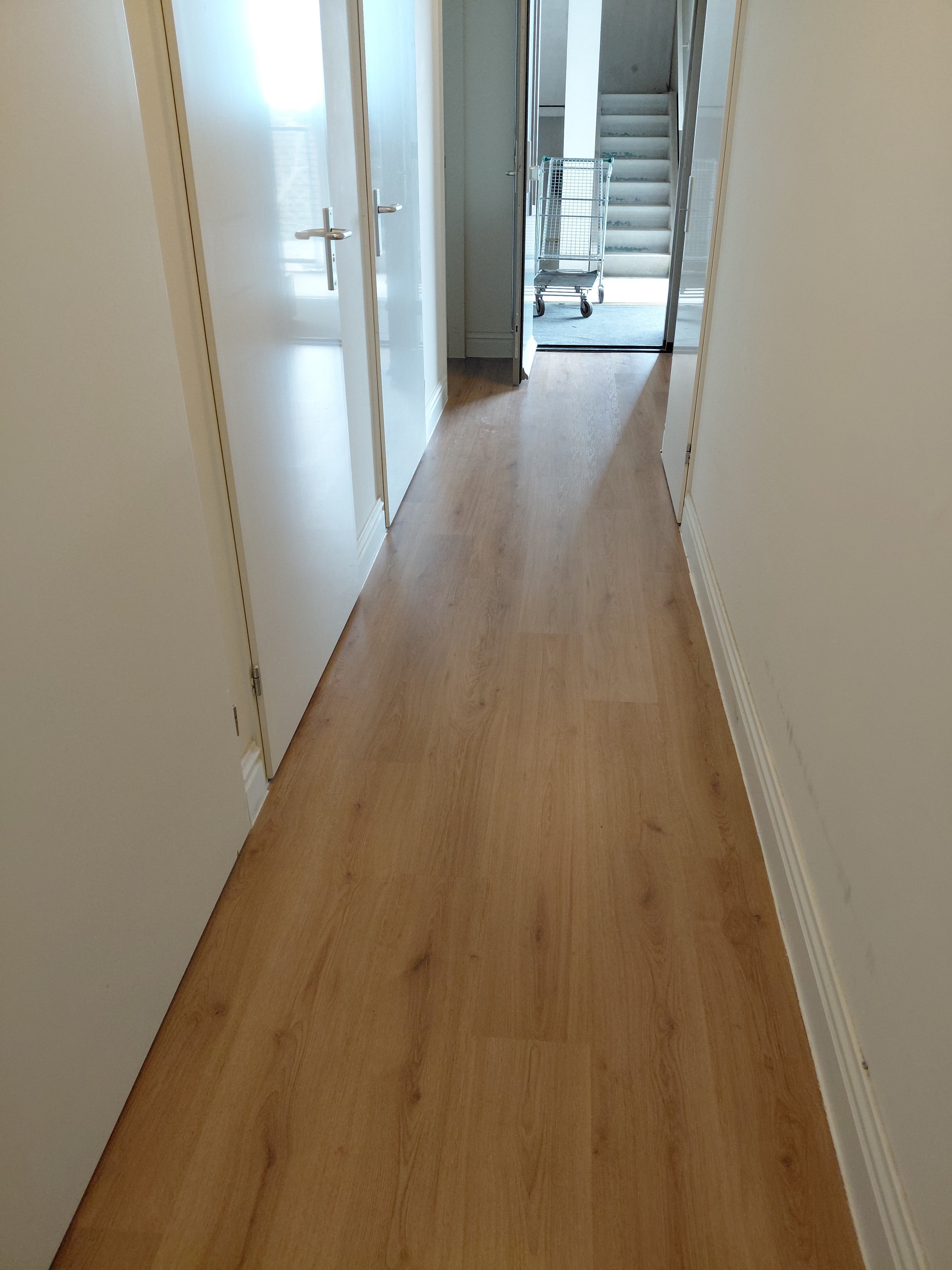 Appartement Kooilaan in Leiden